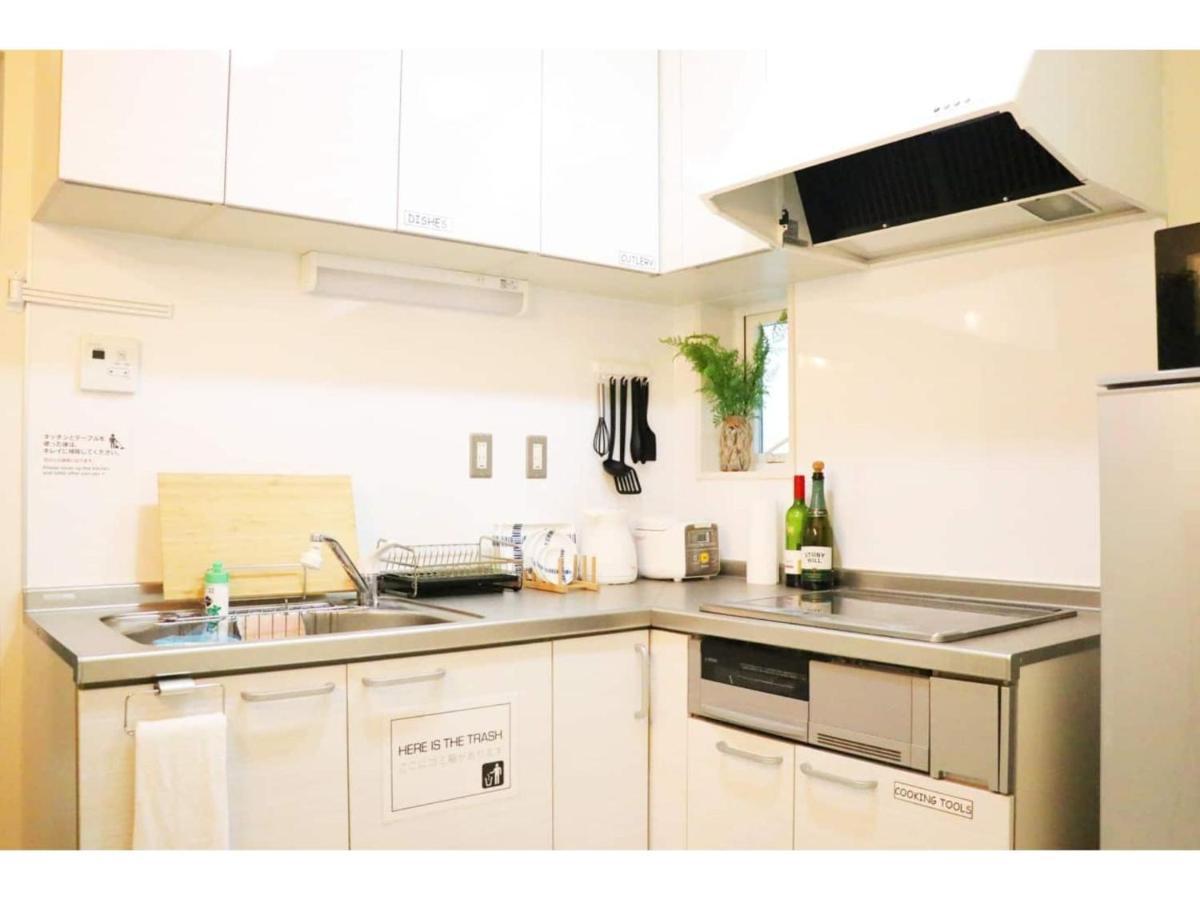 Ohana Tokyo House - Vacation Stay 71476V Exterior foto